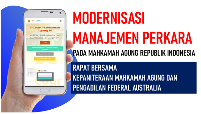 2025 fca modernisasi manajemen perkara