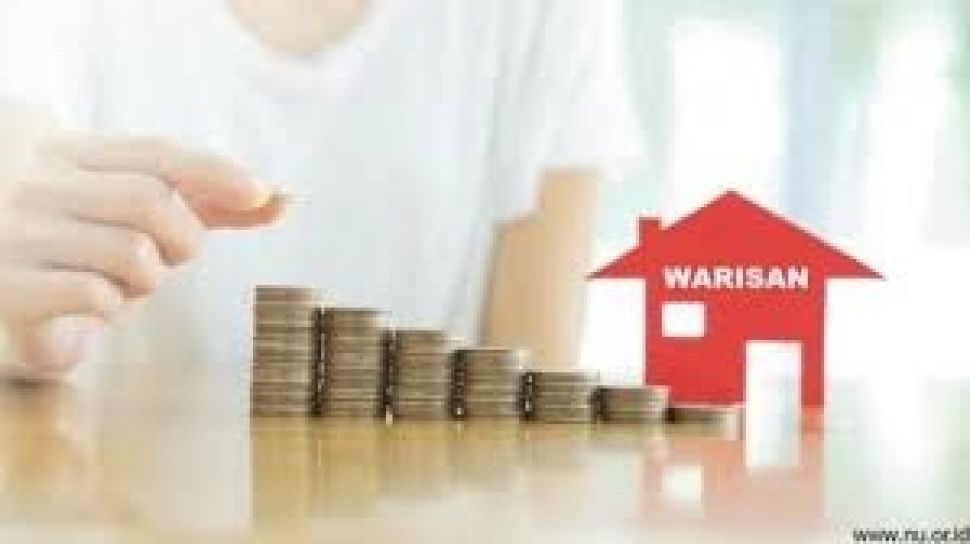 32569 ilustrasi harta warisan istimewa