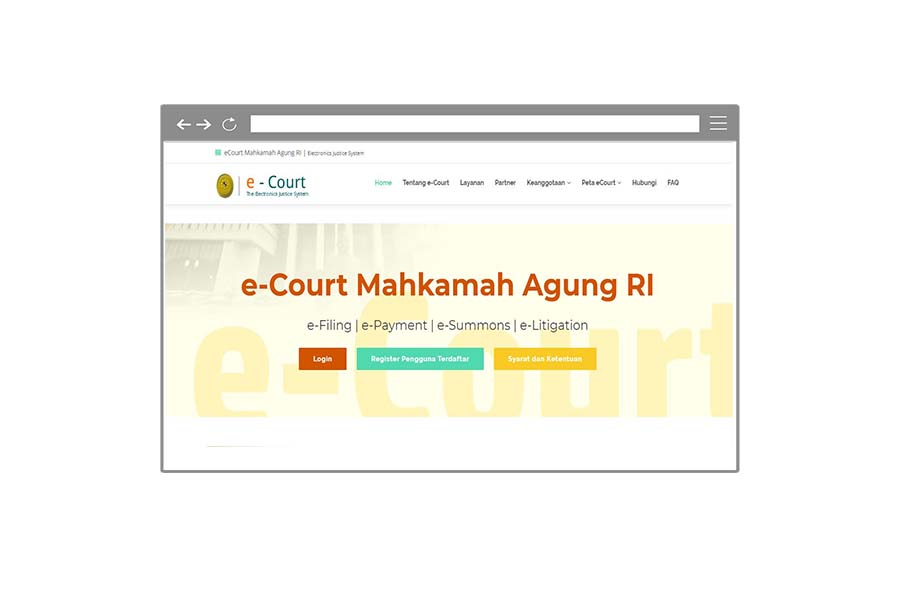 ECOURT