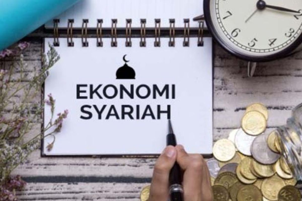 Ekonomi syariah