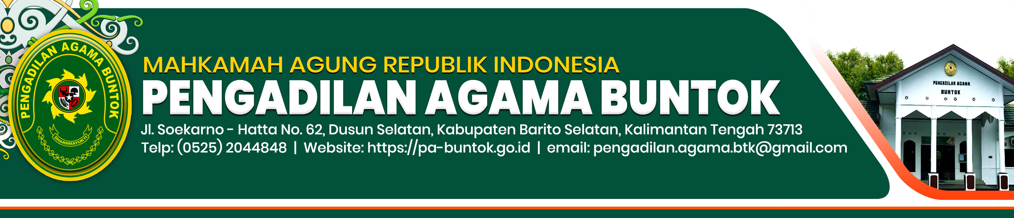 banner baru