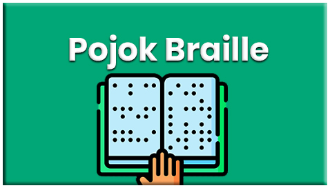 pojokbraille