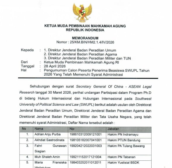 beasiswa 1aPTL