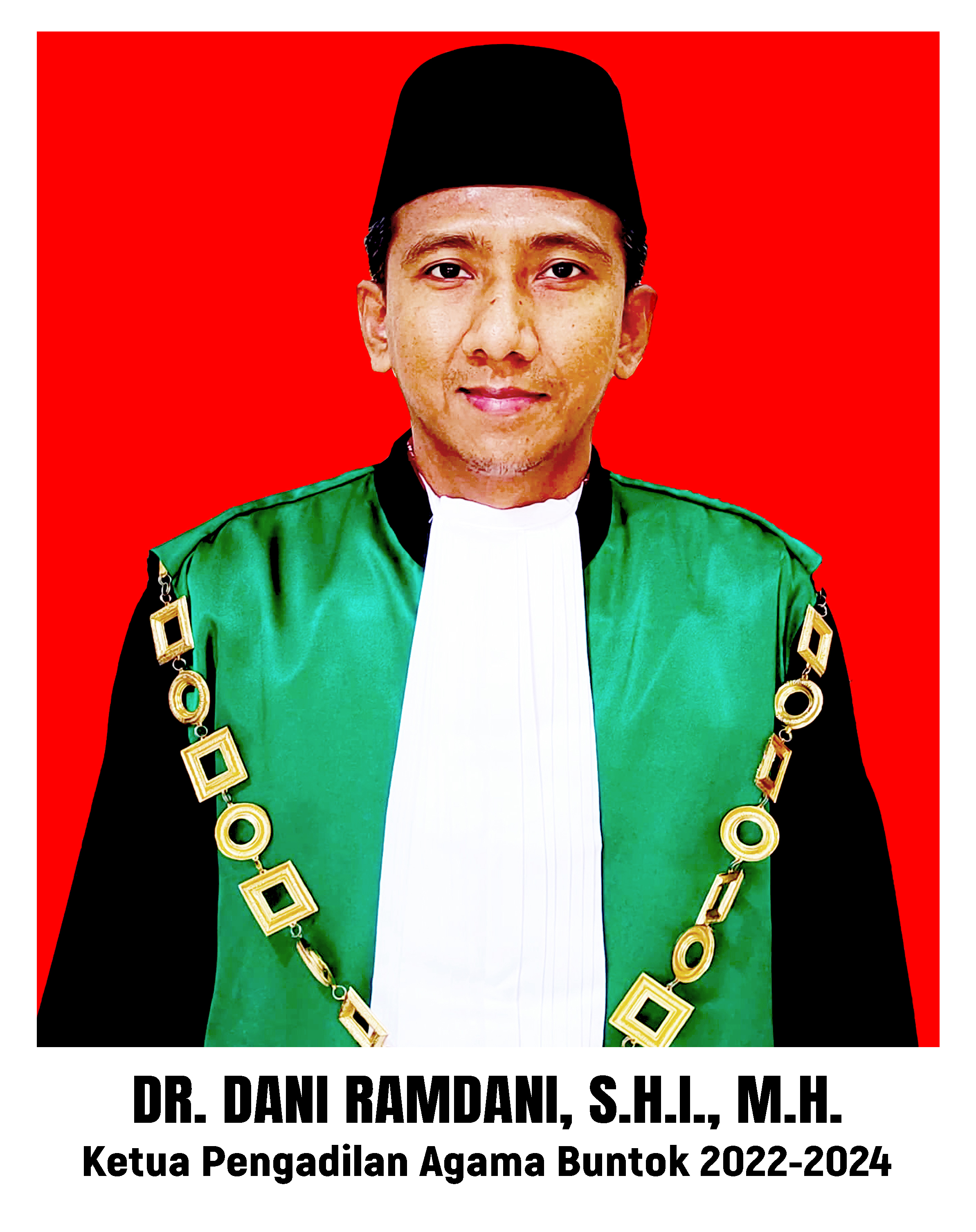 1. PIGURA DANIRAMDANI