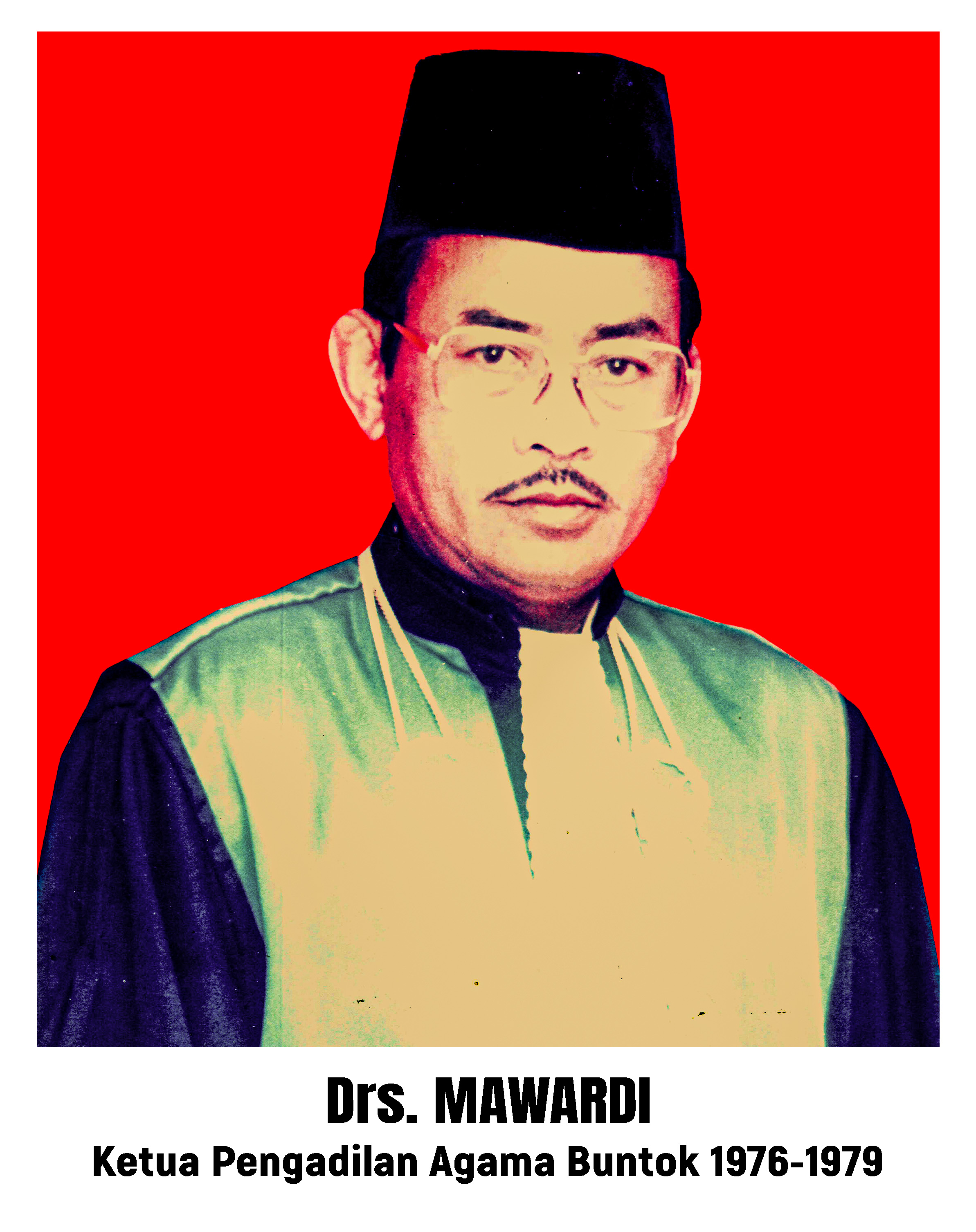 1. PIGURA Drs.Mawardi