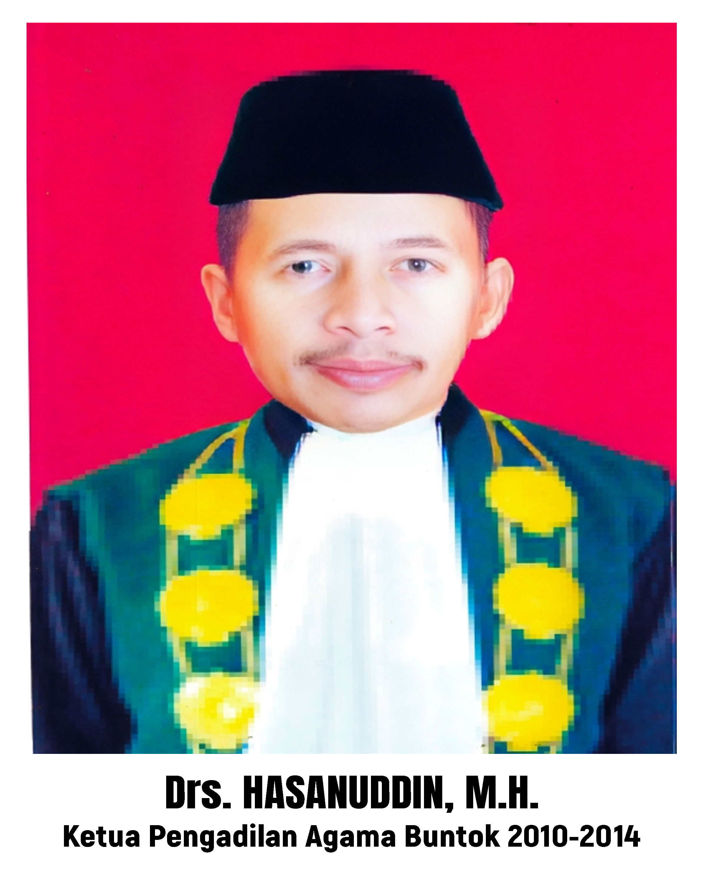 1. PIGURA hasanudin