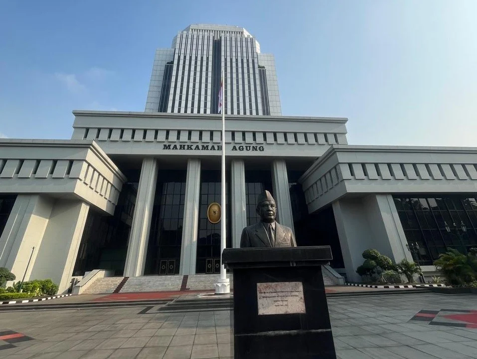 gedung ma aIPTq