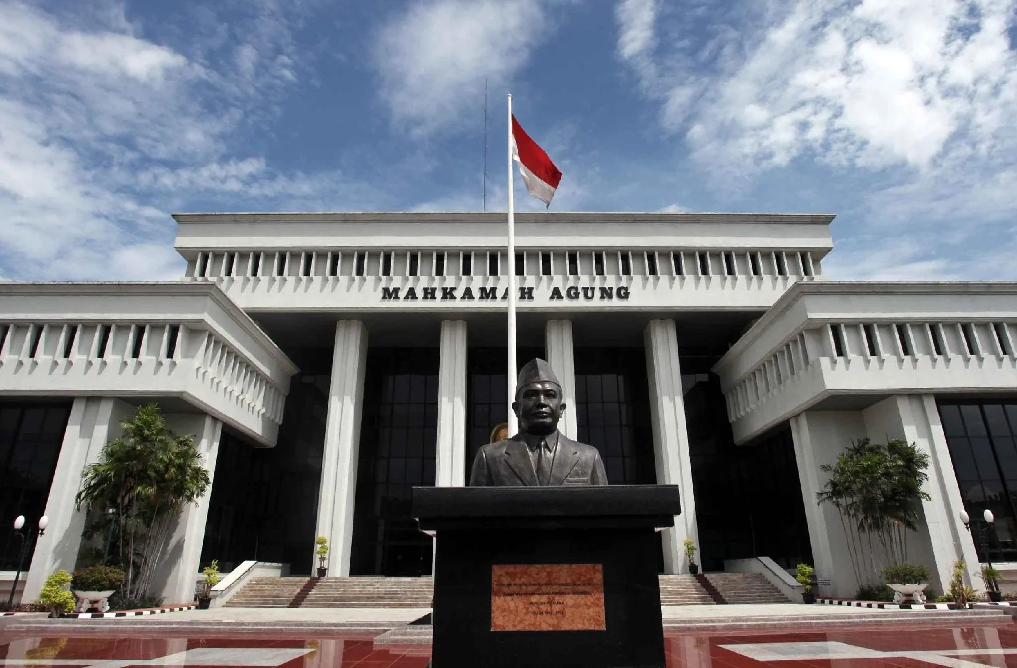 gedung ma sK9SH