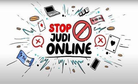 ilustrasi judi online Sn3NY