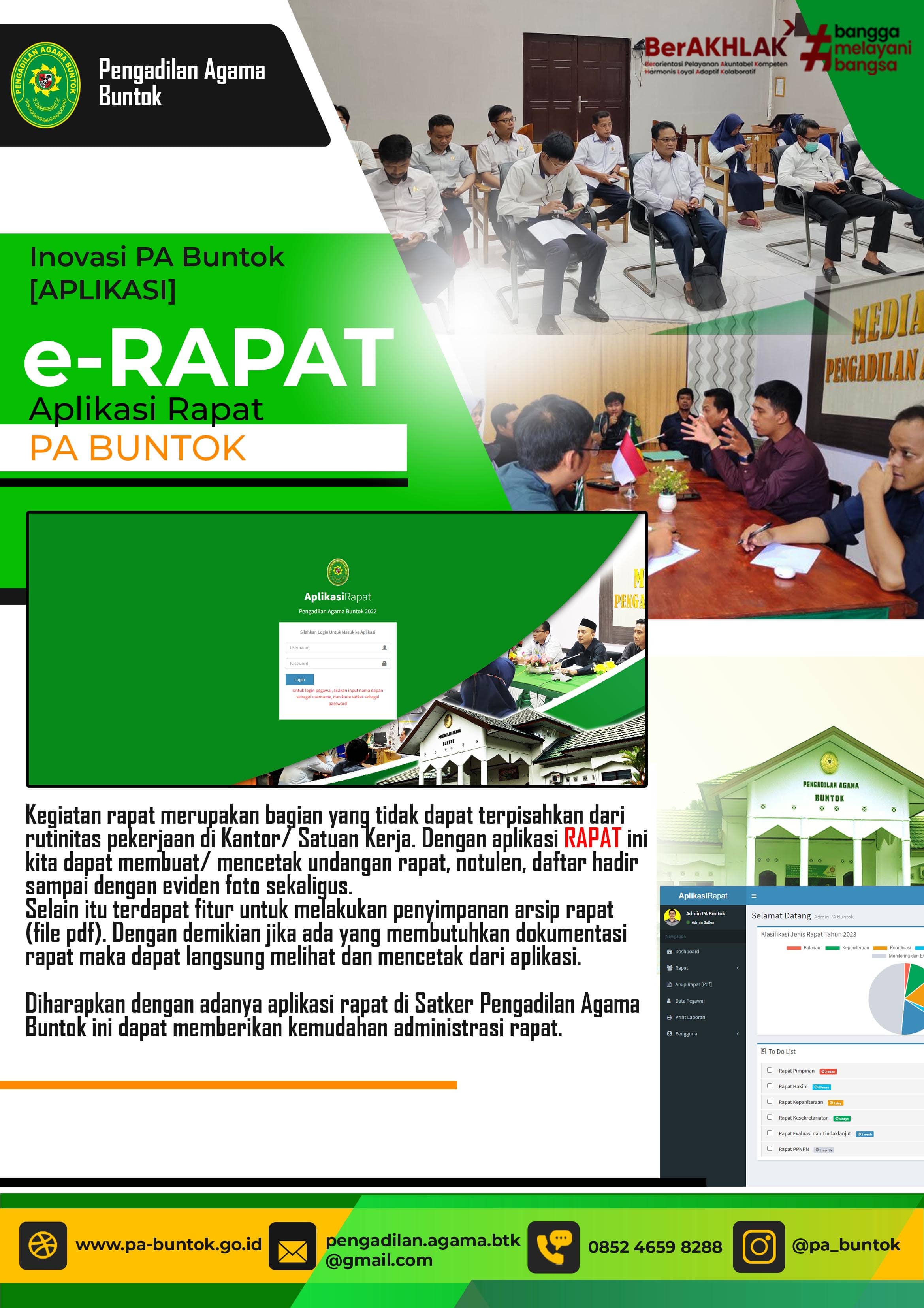 rapat