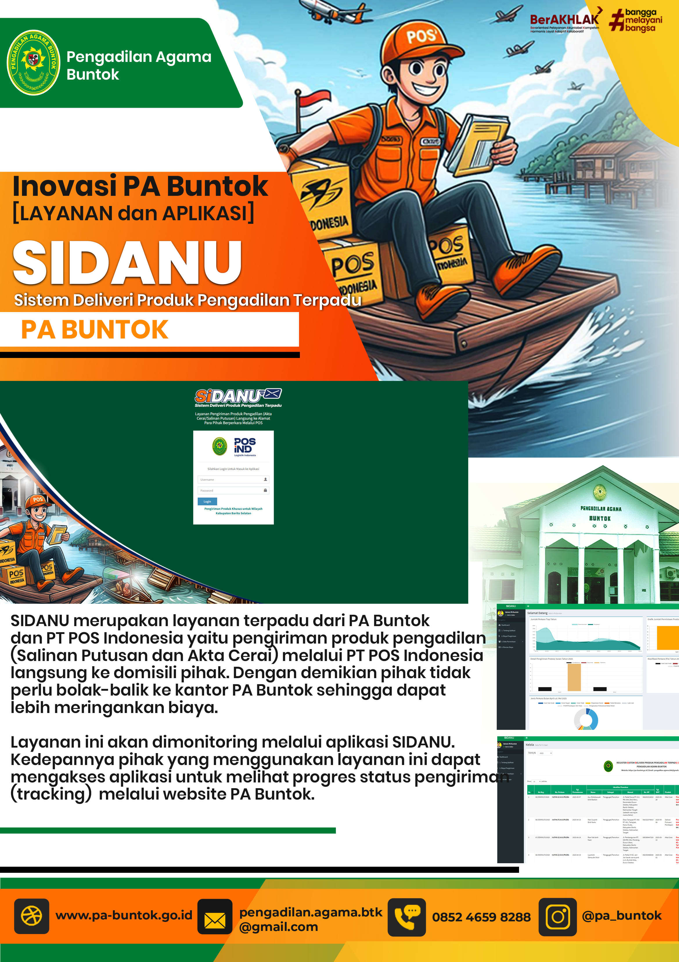 siap