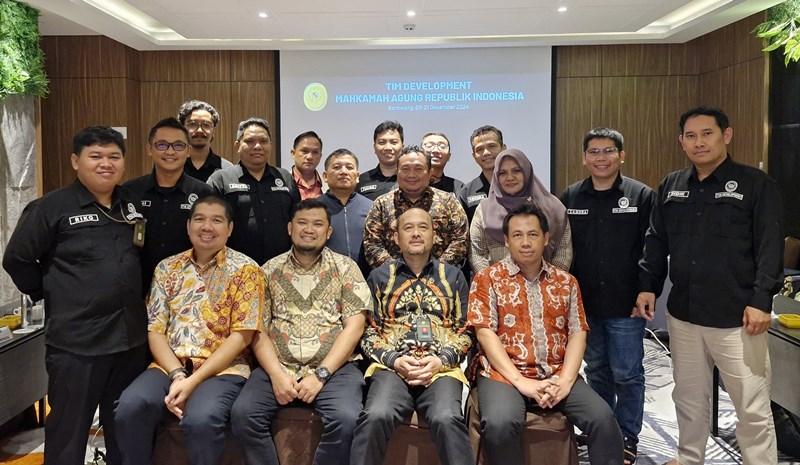 karawang development 1