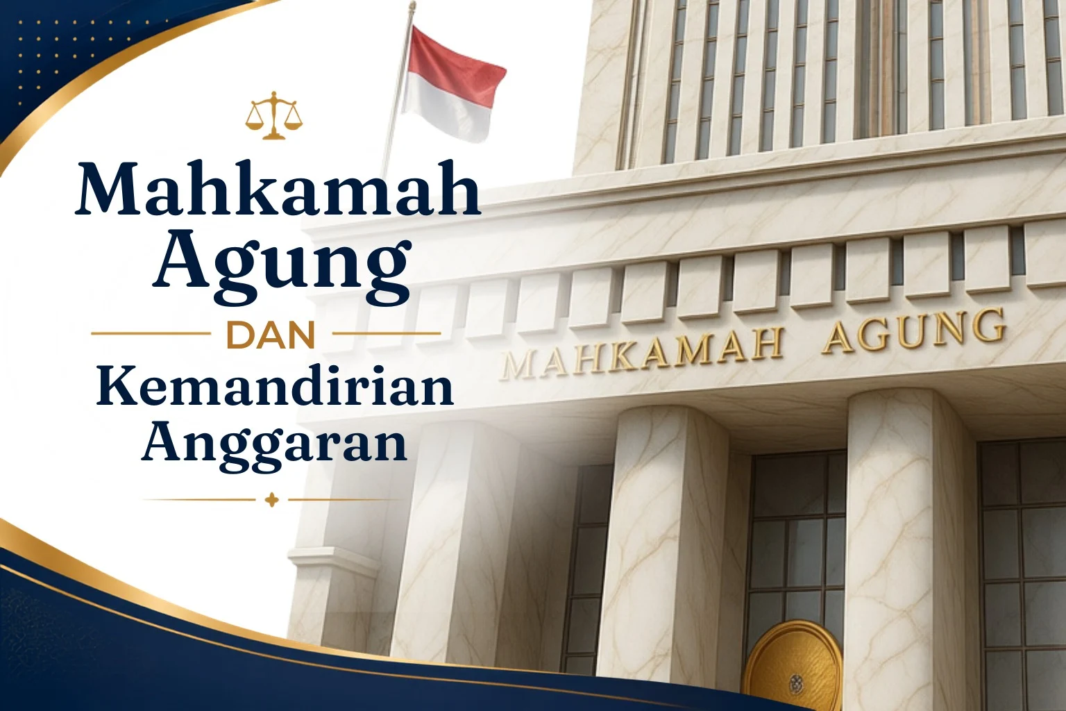 kemandirian anggaran d9DrX