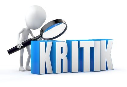kritik