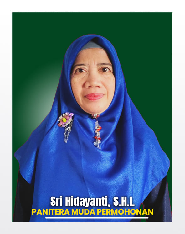 Personil Pengadilan Agama Buntok