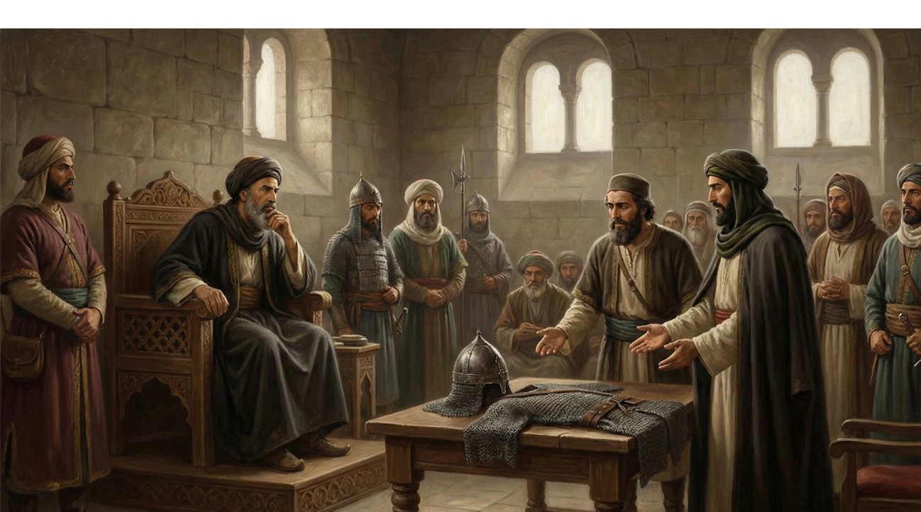 qadi