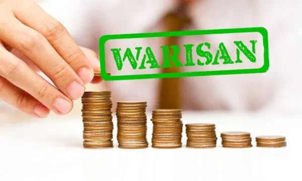 waris