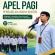 Apel Pagi Pengadilan Agama Buntok: Peningkatan Kinerja dan Evaluasi Hasil Penilaian Triwulan II Tahun 2026  I (27/7/2028)