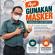 Ayo Gunakan Masker, Lindungi Diri dari Kabut Asap