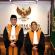 Lailatul Arofah, Gadis Penjual Opak Yang Kini Jadi Hakim Agung I (06/07/2026)