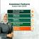 Infografis Keadaan Perkara Pengadilan Agama Buntok bulan Mei 2026.  I 2/6/2026