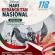 Selamat Hari Kebangkitan Nasional 20 Mei 2026