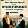 Ketua Mahkamah Agung RI Pimpin Wisuda Purnabakti Ketua PTA Palangka Raya  I  (29/7/2026)